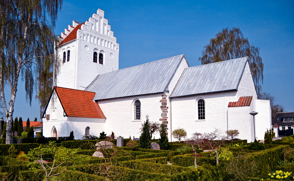 Egå Church