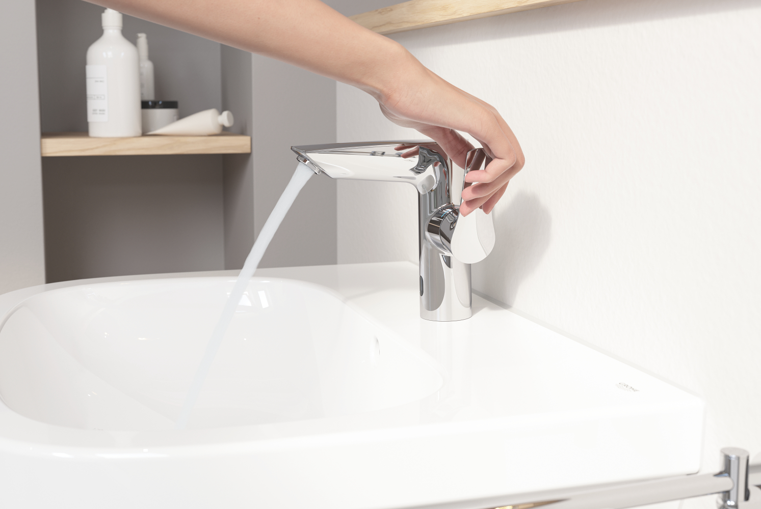 GROHE EUROSMART | GROHE