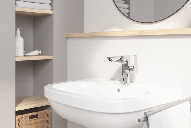 GROHE Eurosmart 2021 - Die Weiterentwicklung unseres Bestsellers | GROHE