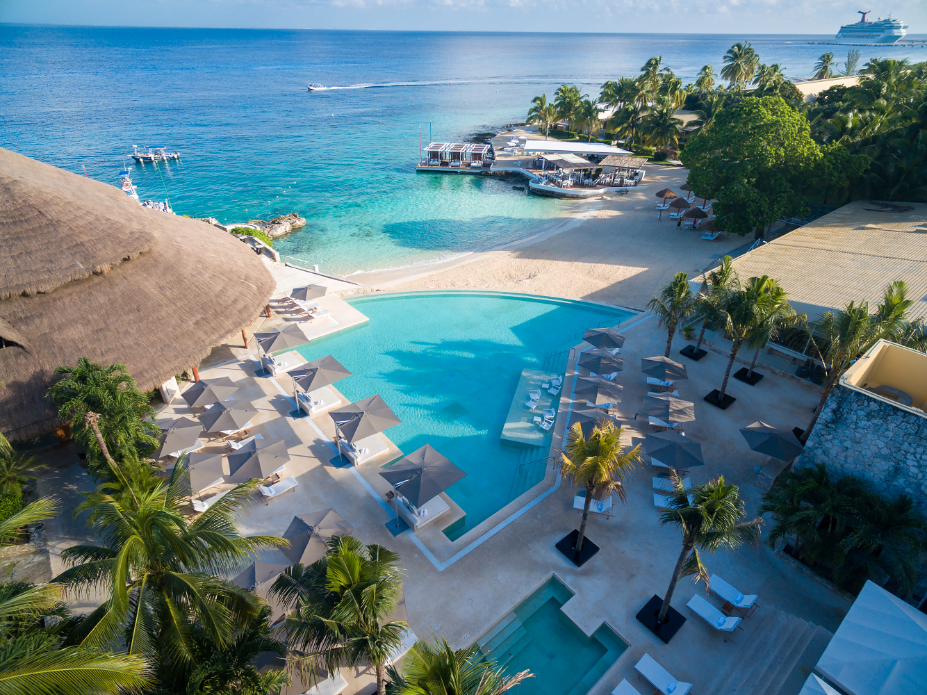 Cozumel Brothels