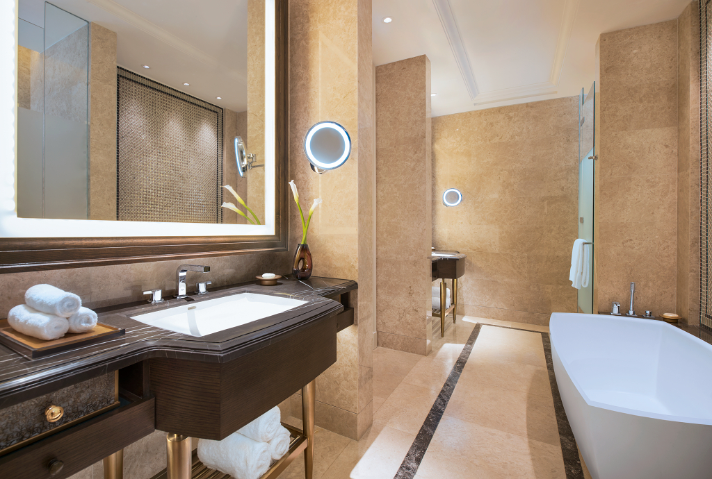  GROHE  ST REGIS LANGKAWI Asia Hotels  References 