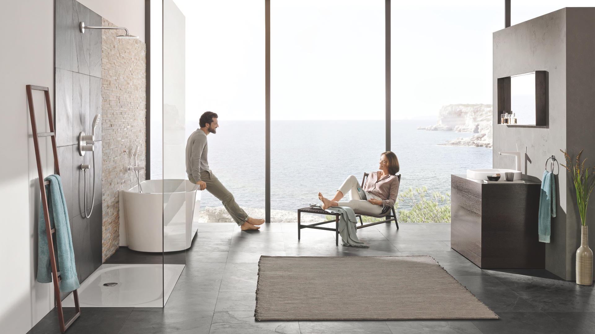 | GROHE
