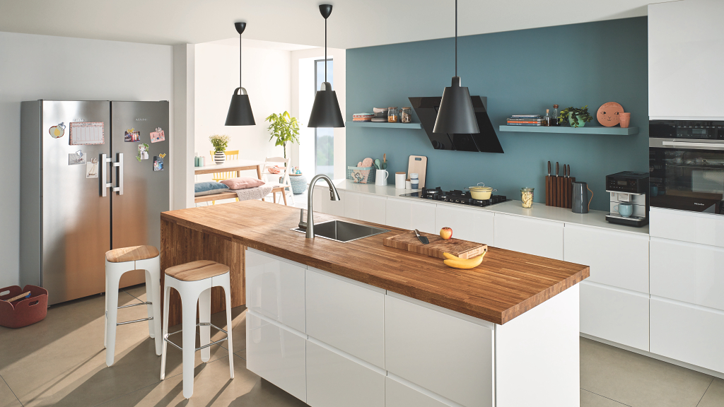 | GROHE