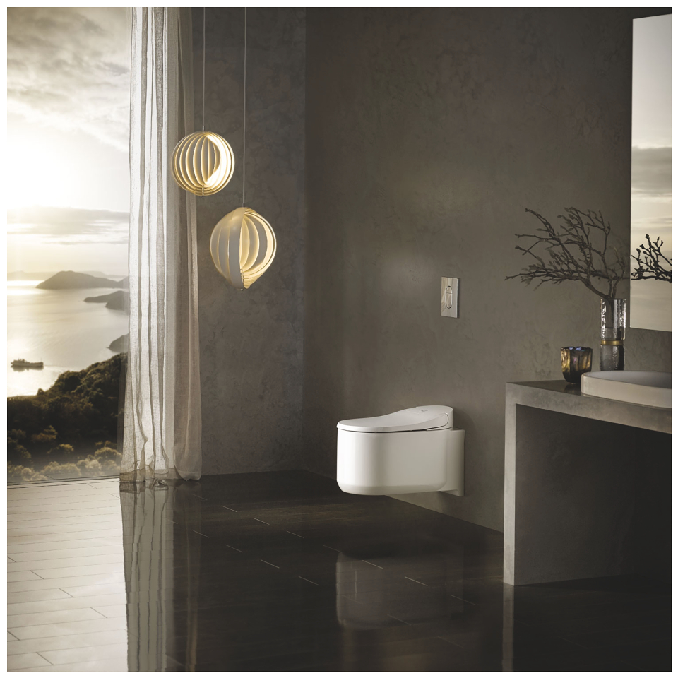 GROHE Premium Badarmaturen, Duschen & Küchenarmaturen | GROHE