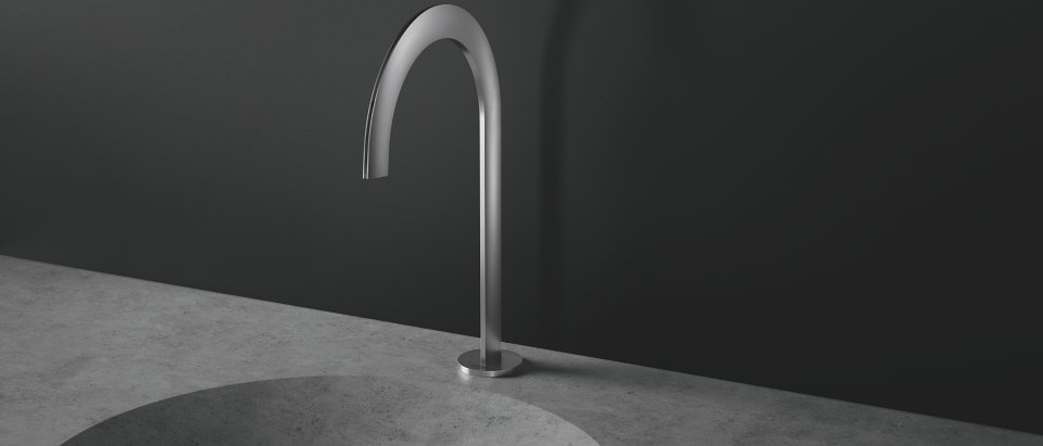GROHE Icon 3D