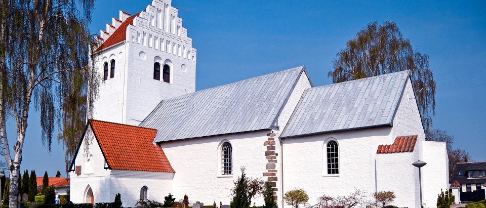 Egå Church