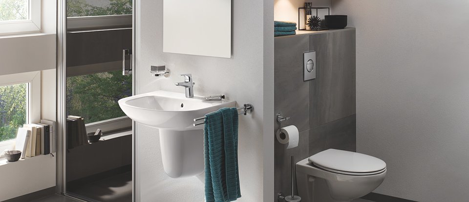 GROHE Bau Céramique