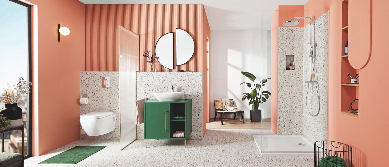ÜBER GROHE | GROHE