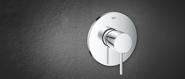 GROHE | GROHE