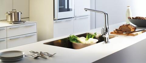 Designtrends in der Küche - Für Ihre Küche | GROHE