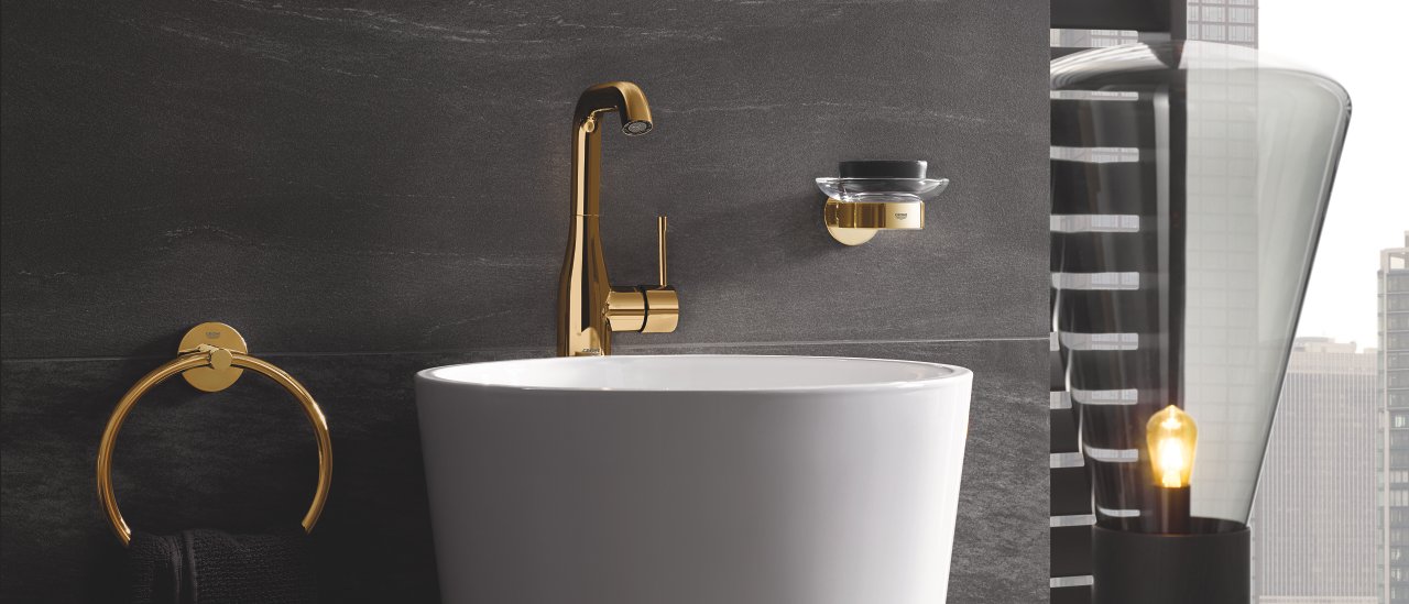 Accessories Collections | GROHE