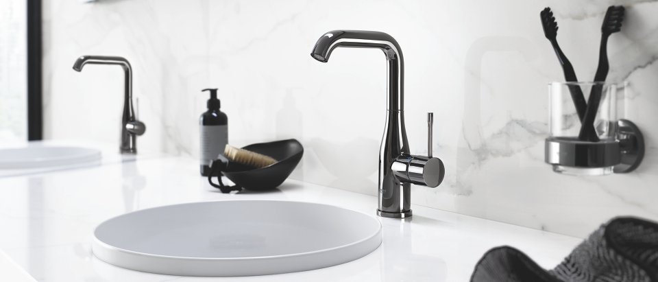 Waterbesparende | GROHE