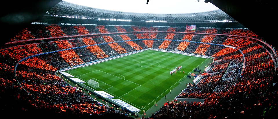 Donbass Arena