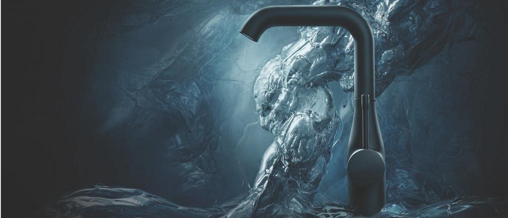 Luxury Bathroom Taps, Shower Heads & Kitchen Mixer Taps | GROHE