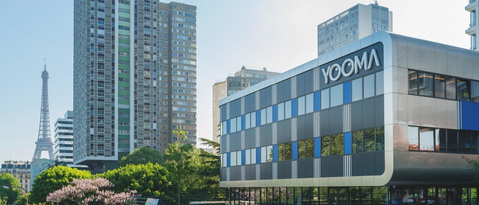 Yooma Urban Lodge