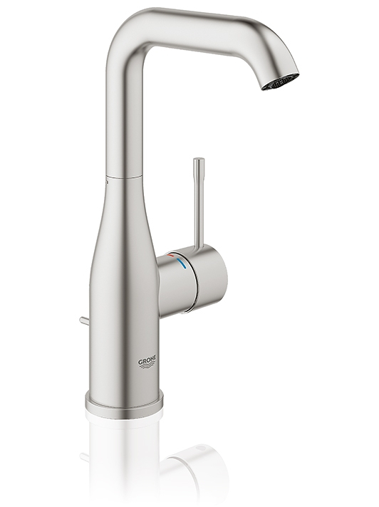 GROHE BARRE VITCOMFORT 4JETS