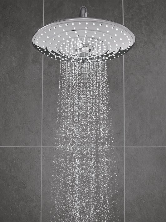 Sveta Showers