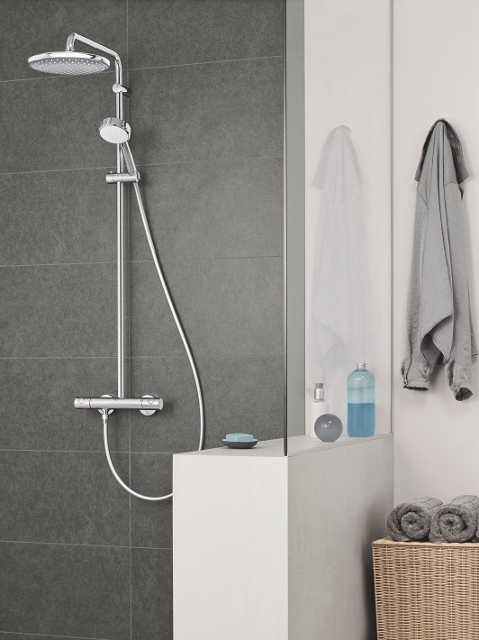 GROHE Tempesta douchesysteem