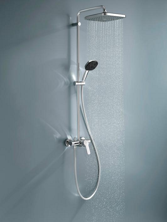 GROHE Precision douchesets