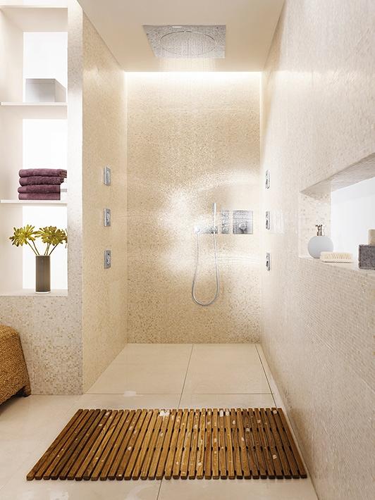 Moderne Badezimmer Mit Begehbarer Dusche - Best Home Ideas 2020