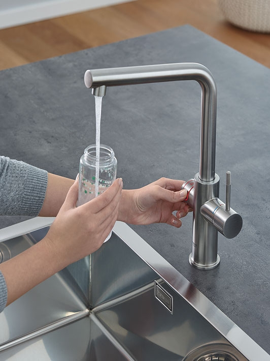 | GROHE