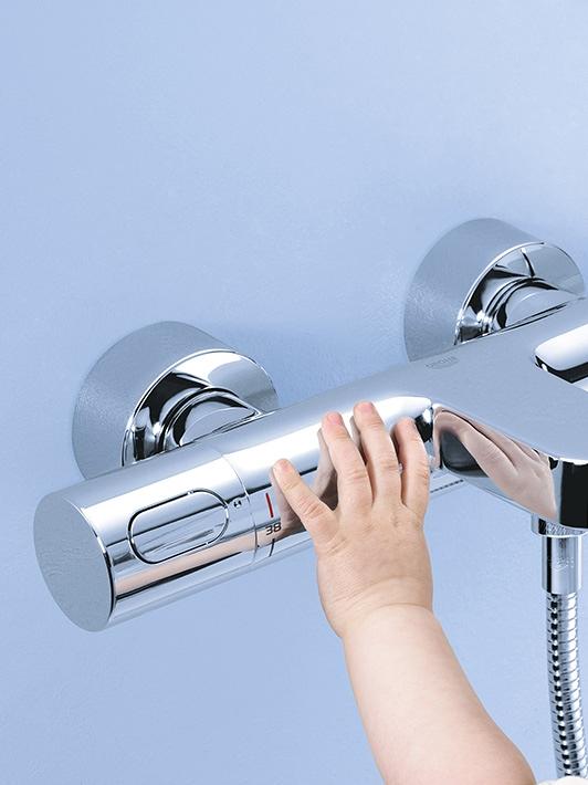 GROHE CoolTouch