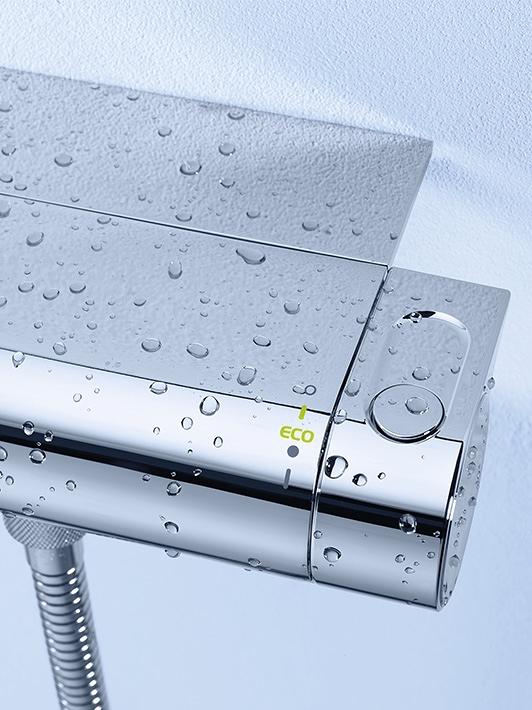  GROHE EasyReach™