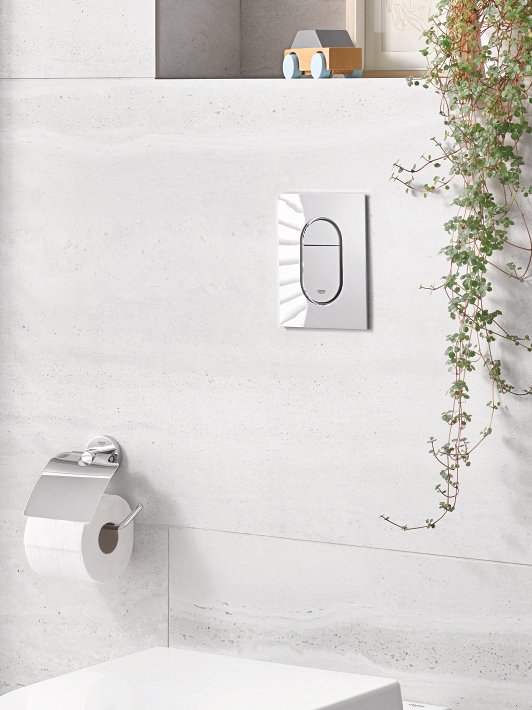 in verlegenheid gebracht Lastig Acht Euro Ceramic | GROHE