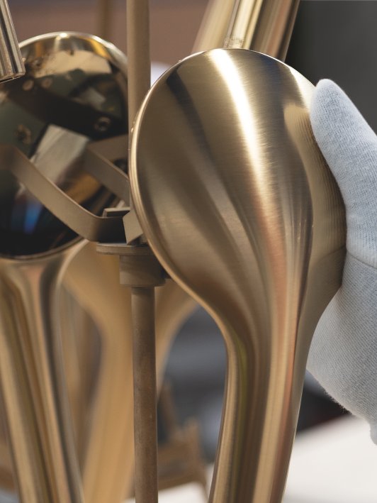 IT&#146;S ALL<br>IN THE<br><strong>DETAIL</strong>