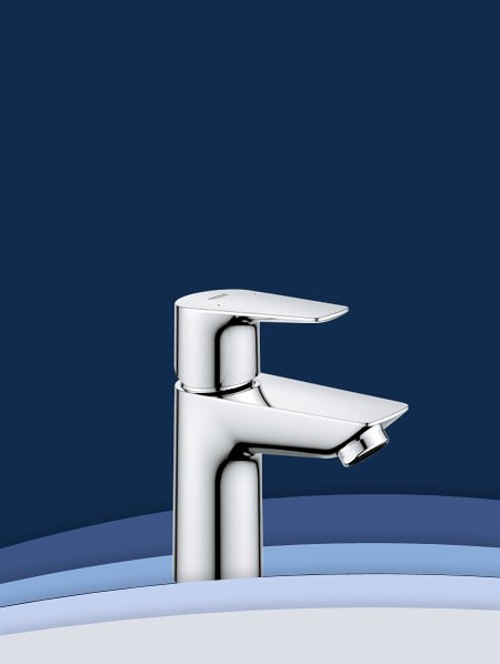 GROHE BauEdge S-Maat 