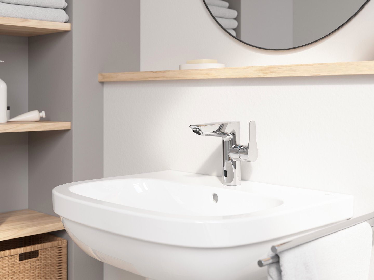 GROHE EUROSMART | GROHE