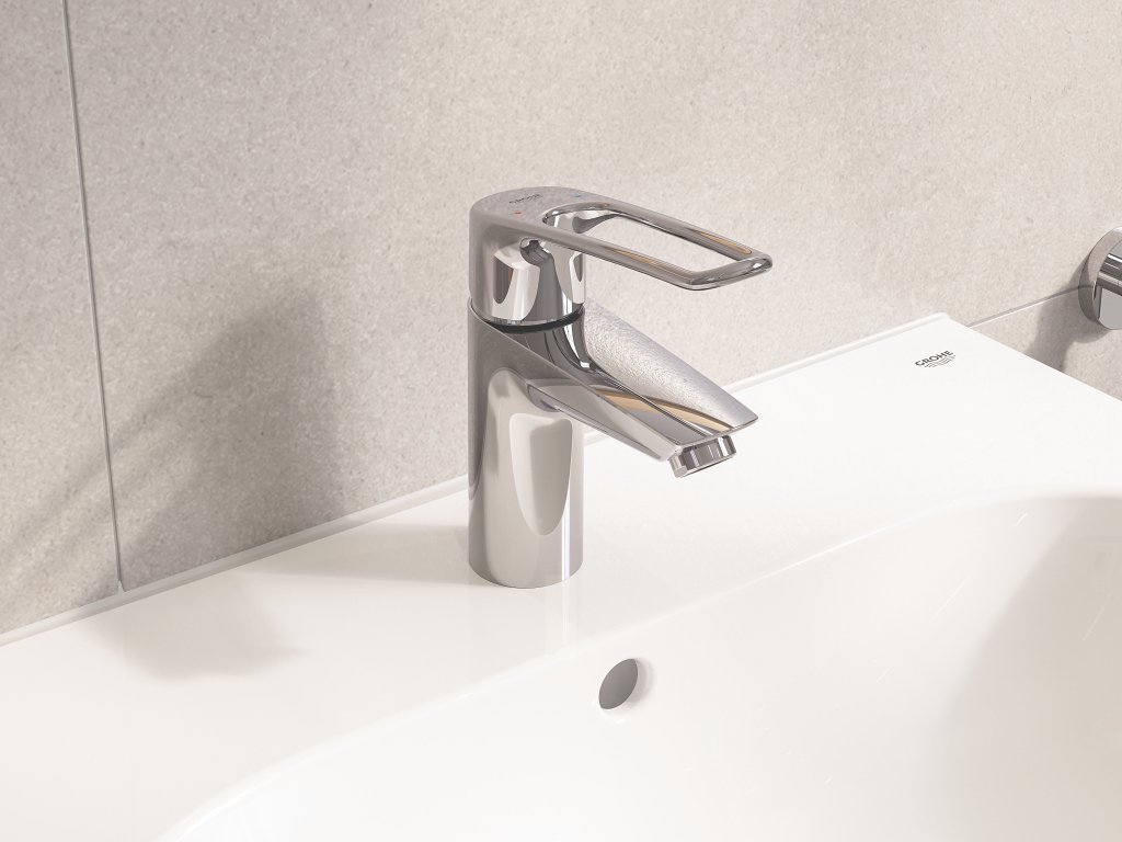 GROHE EUROSMART | GROHE