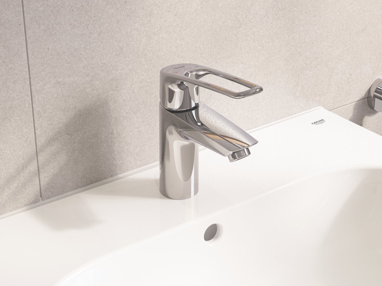GROHE EUROSMART | GROHE