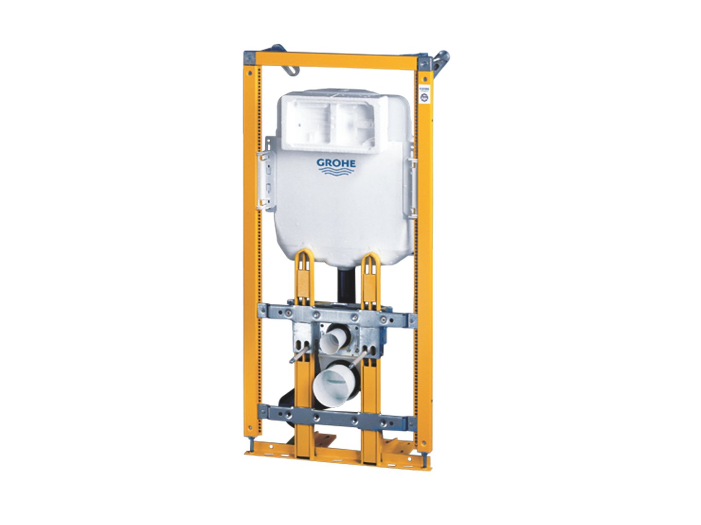 GROHE Concealed Solutions | GROHE