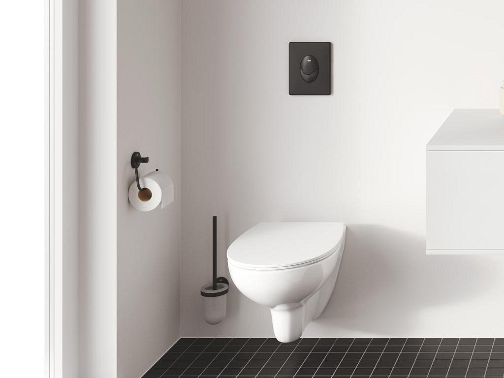 GROHE ALL IN ONE SOLIDO & SOLIDO+ WC BUNDLES | GROHE