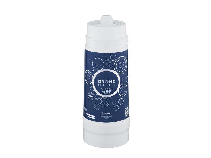 GROHE Blue filtre au charbon actif 