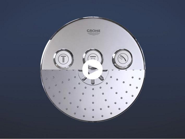 Grohe Abdeckung: Ästhetik und Funktionalität für Ihr Zuhause () Grohe Abdeckung: Ästhetik und Funktionalität für Ihr Zuhause