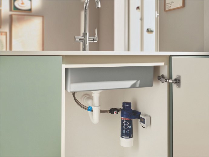 Grohe Blue Filter 2500L