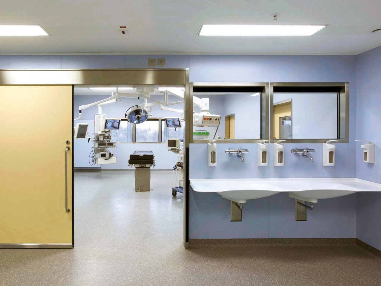 Healthcare | GROHE