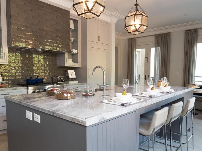 Grohe Princess Margaret Lottery Showhome Residential References Grohe
