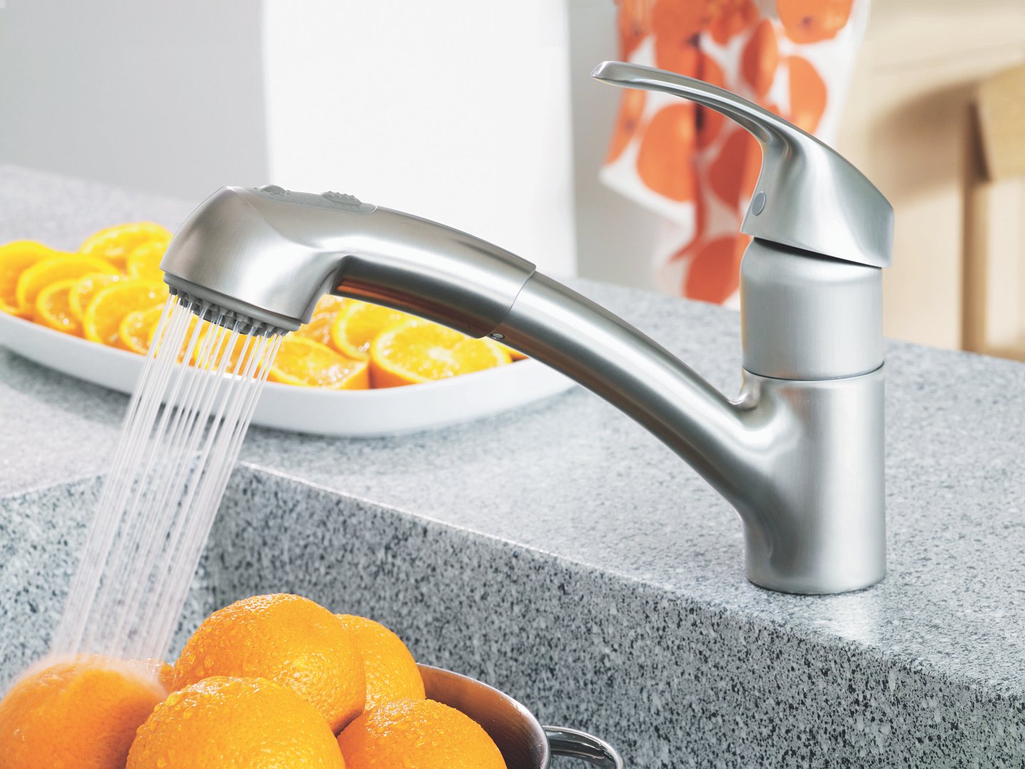GROHE Alira Robust and Packed with Features GROHE GROHE