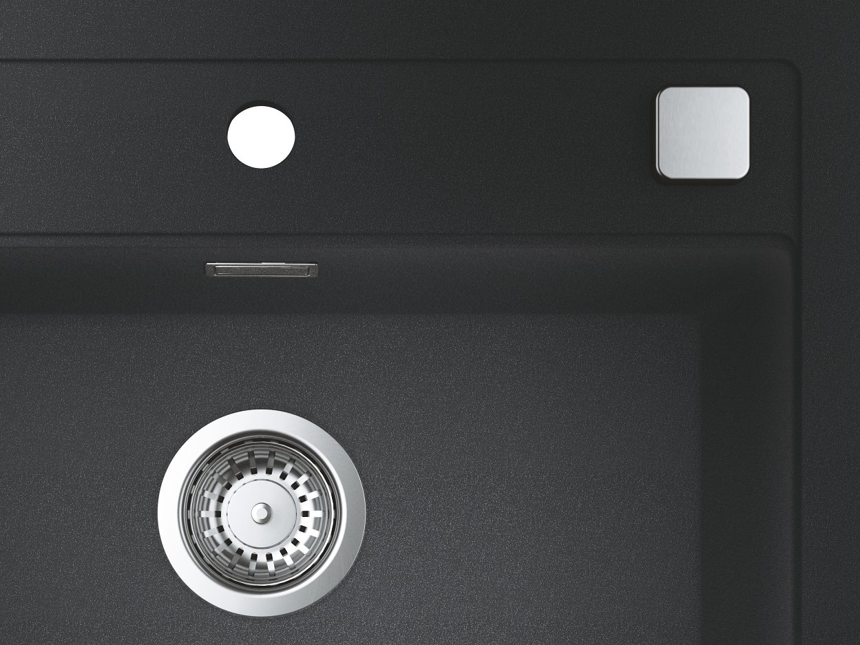 GROHE Küchenspülen Technologien | GROHE