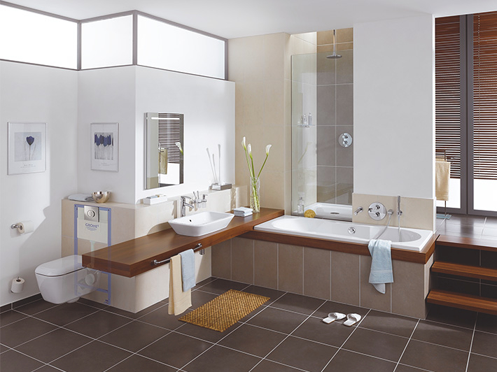 GROHE Rapid SL