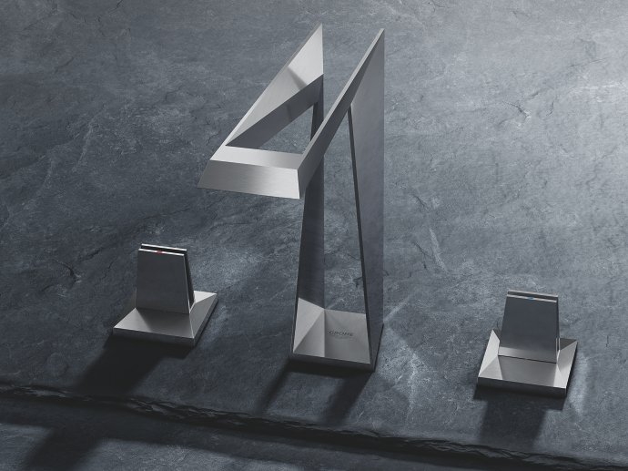 GROHE ICON 3D