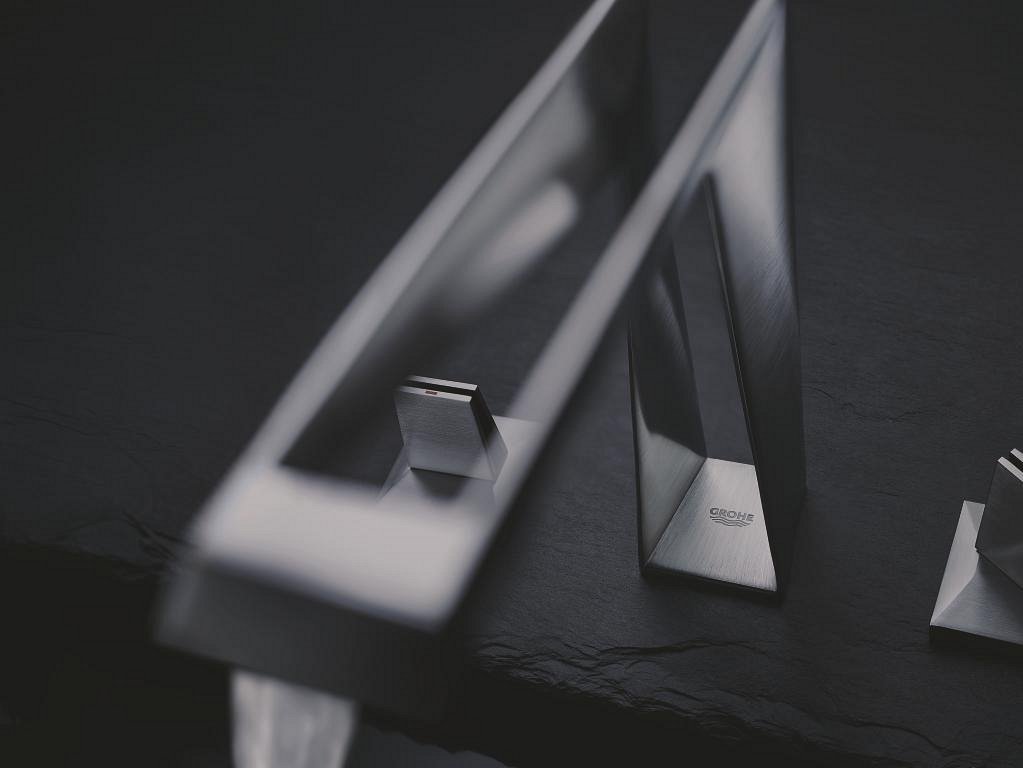 ÜBER GROHE | GROHE
