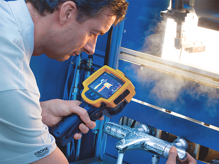 Overview of instructional content | GROHE | GROHE
