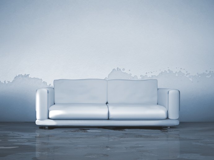 Do's and Don'ts After Water Damage