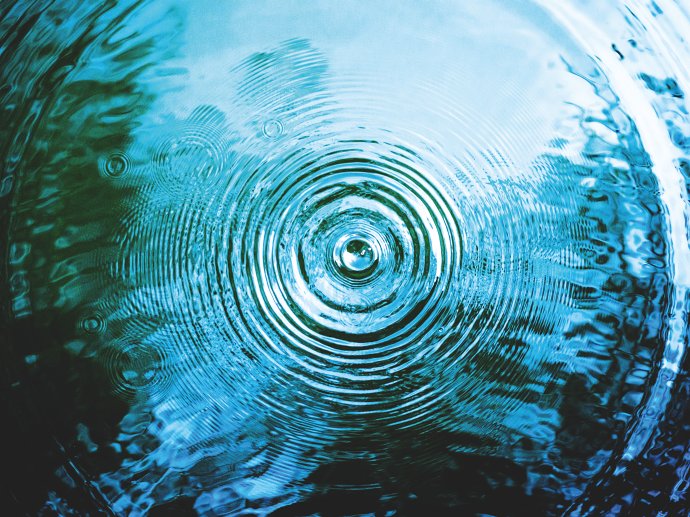 Douche de tête à économie d'eau: le bénéfice GROHE Economie d'eau