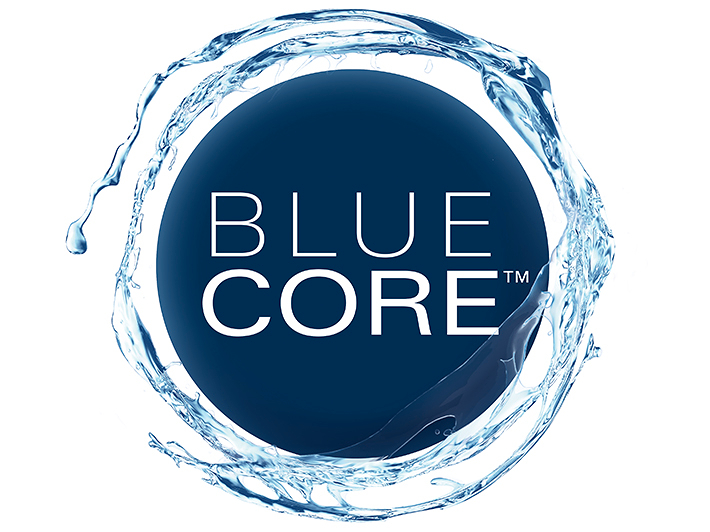BlueCore™ by GROHE 