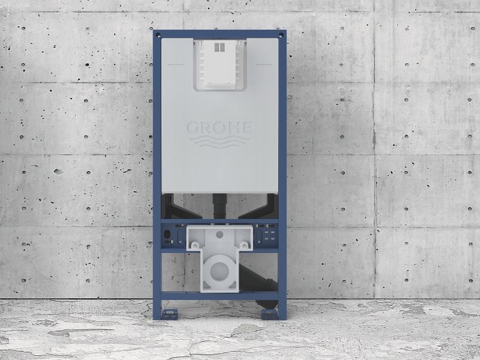 GROHE RapidSLX